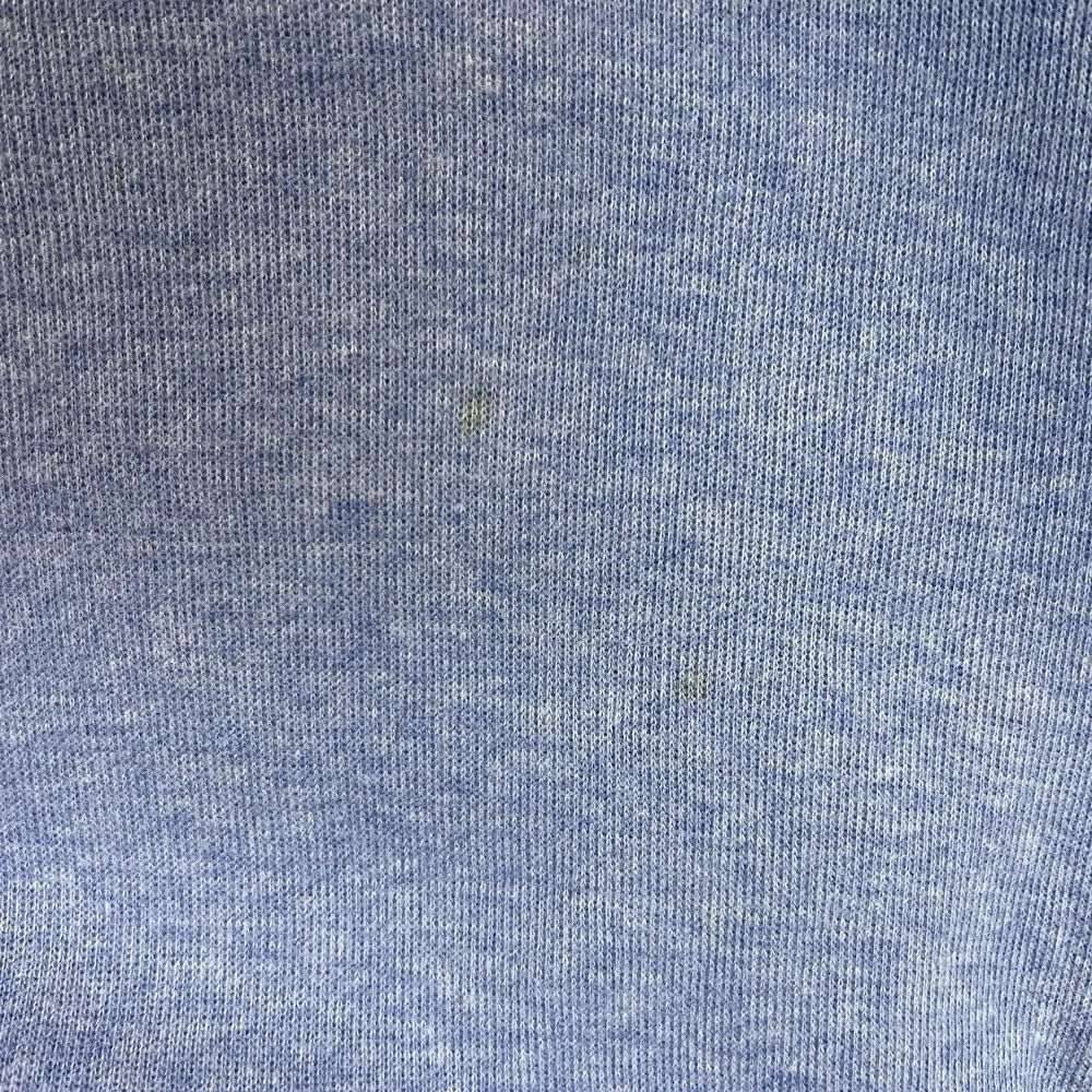 Polo Ralph Lauren Mens XXL Sweater Blue Estate Rib Pony 1/4 Zip Tight Rib Golf